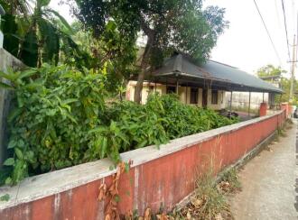 Residential Apartment for Sale in Thrissur, Koratty, Koratty, Konoor near KINFRA