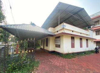 Residential Apartment for Sale in Thrissur, Koratty, Koratty, Konoor near KINFRA