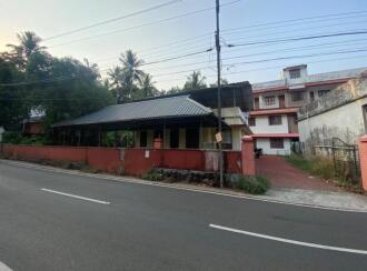 Residential Apartment for Sale in Thrissur, Koratty, Koratty, Konoor near KINFRA