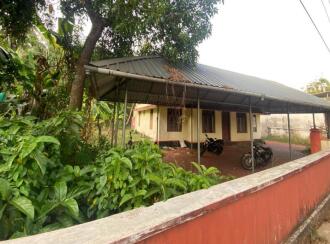 Residential Apartment for Sale in Thrissur, Koratty, Koratty, Konoor near KINFRA