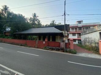 Residential Apartment for Sale in Thrissur, Koratty, Koratty, Konoor near KINFRA