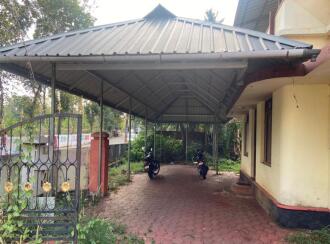 Residential Apartment for Sale in Thrissur, Koratty, Koratty, Konoor near KINFRA