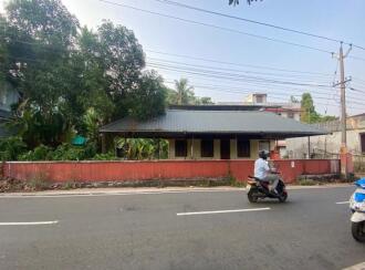 Residential Apartment for Sale in Thrissur, Koratty, Koratty, Konoor near KINFRA