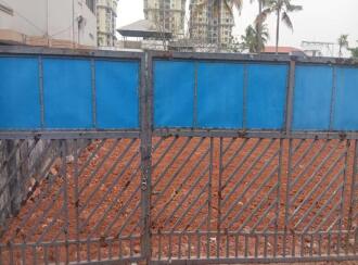 Residential Land for Sale in Ernakulam, Kadavanthra, Kochu kadavanthra, Amala Bhavan Convent Road