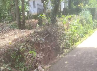 Residential Land for Sale in Kozhikode, Vatakara, Vadakara, Sanskrit school