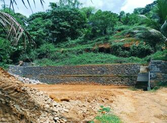 Commercial Land for Sale in Pathanamthitta, Thiruvalla, Theodickal, Valakuzhy