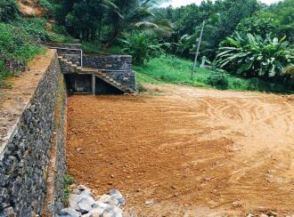 Commercial Land for Sale in Pathanamthitta, Thiruvalla, Theodickal, Valakuzhy