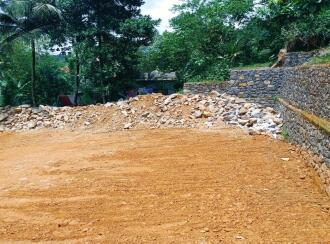 Commercial Land for Sale in Pathanamthitta, Thiruvalla, Theodickal, Valakuzhy