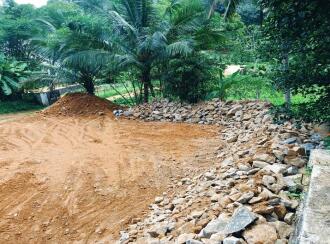 Commercial Land for Sale in Pathanamthitta, Thiruvalla, Theodickal, Valakuzhy