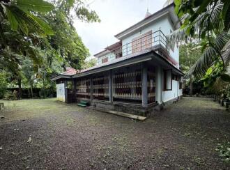 Residential House Villa for Sale in Pathanamthitta, Kozhencherry, Kozhencherry east, SNDP Road