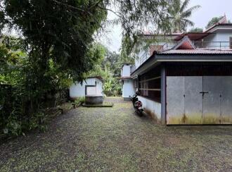Residential House Villa for Sale in Pathanamthitta, Kozhencherry, Kozhencherry east, SNDP Road
