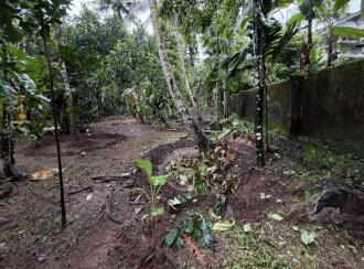 Residential House Villa for Sale in Pathanamthitta, Kozhencherry, Kozhencherry east, SNDP Road