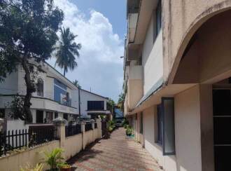 Residential Apartment for Sale in Trivandrum, Thiruvananthapuram, Kamaleswaram, Valiyaveedu lane