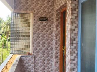 Residential Apartment for Sale in Trivandrum, Thiruvananthapuram, Kamaleswaram, Valiyaveedu lane