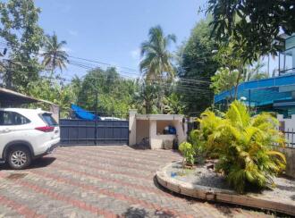 Residential Apartment for Sale in Trivandrum, Thiruvananthapuram, Kamaleswaram, Valiyaveedu lane
