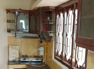 Residential Apartment for Sale in Ernakulam, Kakkanad, Vazhakkala, Thanapadam Road