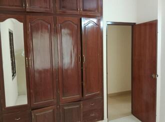 Residential Apartment for Sale in Ernakulam, Kakkanad, Vazhakkala, Thanapadam Road
