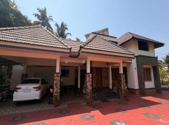 Residential House Villa for Sale in Ernakulam, Kothamangalam, Thrikkariyur, Thrikkariyur