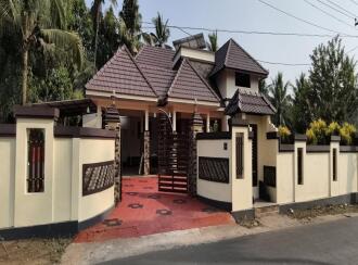 Residential House Villa for Sale in Ernakulam, Kothamangalam, Thrikkariyur, Thrikkariyur