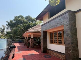 Residential House Villa for Sale in Ernakulam, Kothamangalam, Thrikkariyur, Thrikkariyur