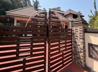 Residential House Villa for Sale in Ernakulam, Kothamangalam, Thrikkariyur, Thrikkariyur