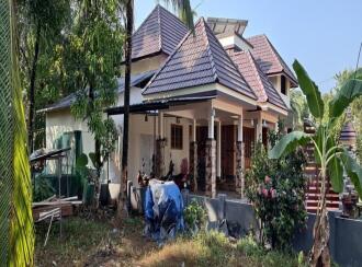 Residential House Villa for Sale in Ernakulam, Kothamangalam, Thrikkariyur, Thrikkariyur