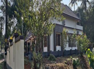 Residential House Villa for Sale in Ernakulam, Kothamangalam, Thrikkariyur, Thrikkariyur