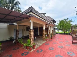 Residential House Villa for Sale in Ernakulam, Kothamangalam, Thrikkariyur, Thrikkariyur