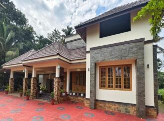 Residential House/Villa, Ernakulam