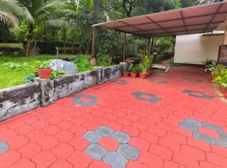 Residential House Villa for Sale in Ernakulam, Kothamangalam, Thrikkariyur, Thrikkariyur
