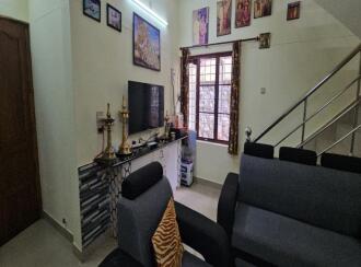 Residential House Villa for Sale in Trivandrum, Peroorkada, Haritha nagar, DJ sports complex