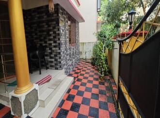 Residential House Villa for Sale in Trivandrum, Peroorkada, Haritha nagar, DJ sports complex