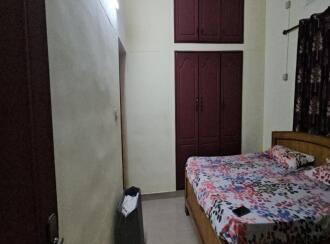Residential House Villa for Sale in Trivandrum, Peroorkada, Haritha nagar, DJ sports complex