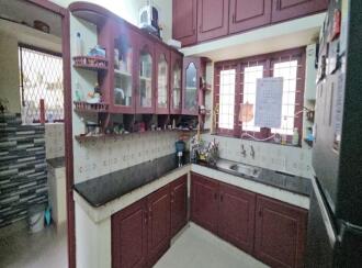 Residential House Villa for Sale in Trivandrum, Peroorkada, Haritha nagar, DJ sports complex