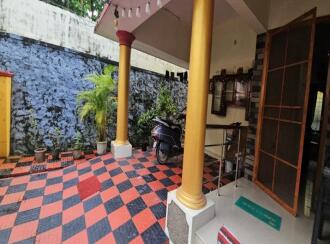 Residential House Villa for Sale in Trivandrum, Peroorkada, Haritha nagar, DJ sports complex