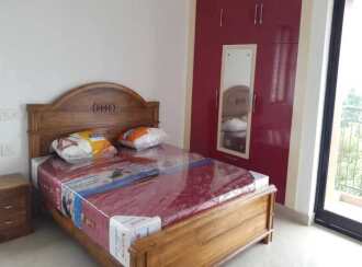 Residential Apartment for Rent in Ernakulam, Edappally, Marottichuvadu, 6E, Tiknar Olina, Edappally, Kochi