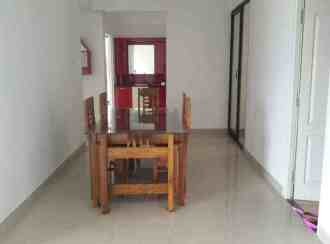 Residential Apartment for Rent in Ernakulam, Edappally, Marottichuvadu, 6E, Tiknar Olina, Edappally, Kochi