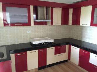 Residential Apartment for Rent in Ernakulam, Edappally, Marottichuvadu, 6E, Tiknar Olina, Edappally, Kochi