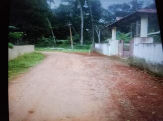 Residential House Villa for Sale in Thrissur, Thiruvilwamala, Thiruvilwamala, Punarjani Gardens