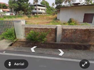 Commercial Land for Rent in Thrissur, Thrissur, Nellankara, Near nanus eco kitchen