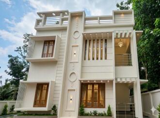 Residential House Villa for Sale in Pathanamthitta, Pandalam, Thumpamon, Thumpamon, Panchayat
