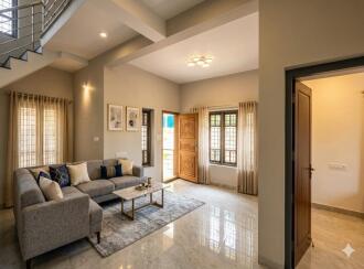 Residential House Villa for Sale in Pathanamthitta, Pandalam, Thumpamon, Thumpamon, Panchayat