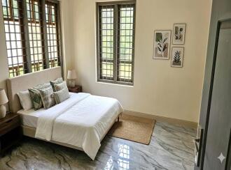 Residential House Villa for Sale in Pathanamthitta, Pandalam, Thumpamon, Thumpamon, Panchayat