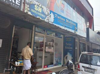 Commercial Shop for Rent in Kottayam, Kottayam town, Kottayam town, kottayam pulimood junction