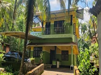 Residential House Villa for Sale in Malappuram, Tanur, Kunnampuram