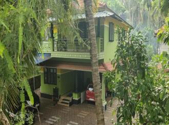 Residential House Villa for Sale in Malappuram, Tanur, Kunnumpuram