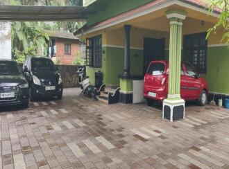 Residential House Villa for Sale in Malappuram, Tanur, Kunnumpuram