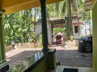 Residential House Villa for Sale in Malappuram, Tanur, Kunnumpuram