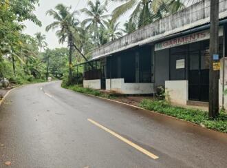 Residential House Villa for Sale in Malappuram, Tanur, Kunnumpuram