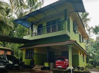 Residential House Villa for Sale in Malappuram, Tanur, Kunnumpuram